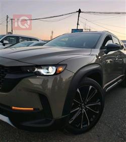 مازدا CX-50